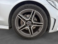 MERCEDES d'occasion CLASSE C 200 E de 2019 Vauvert (30)﻿