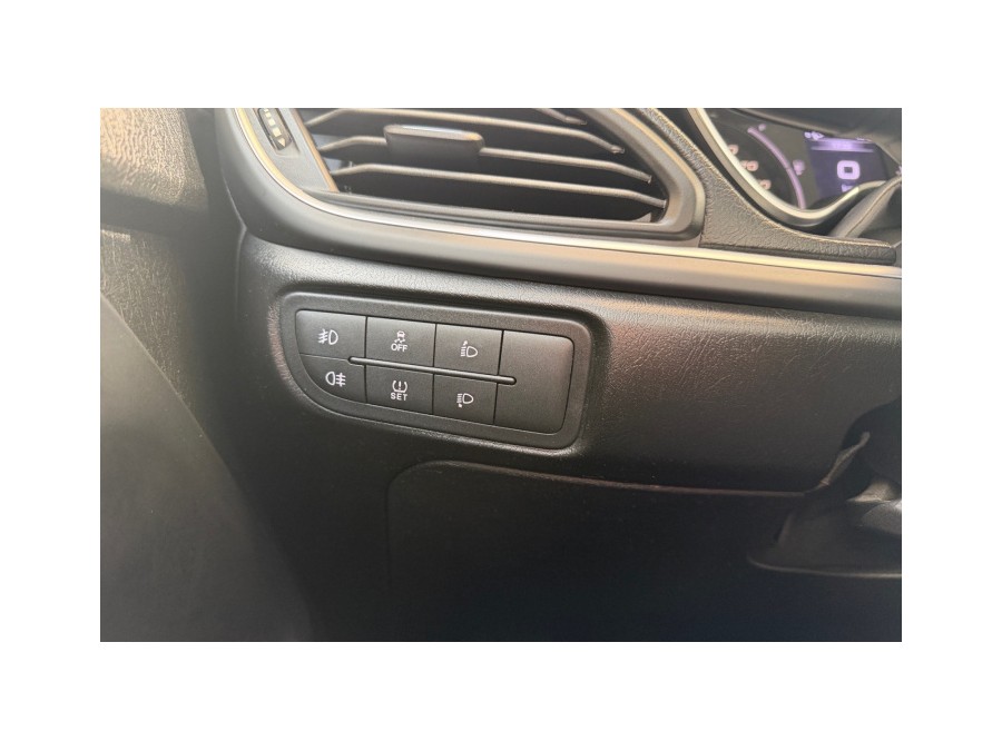 FIAT d'occasion TIPO SW 1.6 MULTIJET 120 MIRROR BUSINESS de 2019