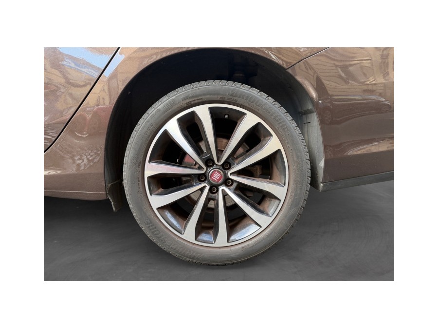FIAT d'occasion TIPO SW 1.6 MULTIJET 120 MIRROR BUSINESS de 2019