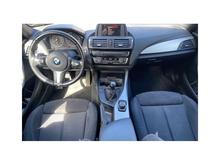 BMW d'occasion SERIE 1 M 135 I de 2015 Beauvais (60)﻿