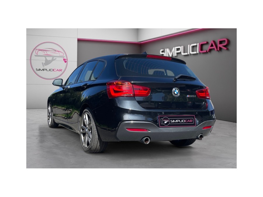 BMW d'occasion SERIE 1 M 135 I de 2015 Beauvais (60)﻿