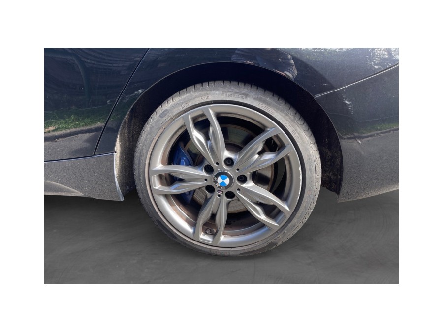 BMW d'occasion SERIE 1 M 135 I de 2015 Beauvais (60)﻿