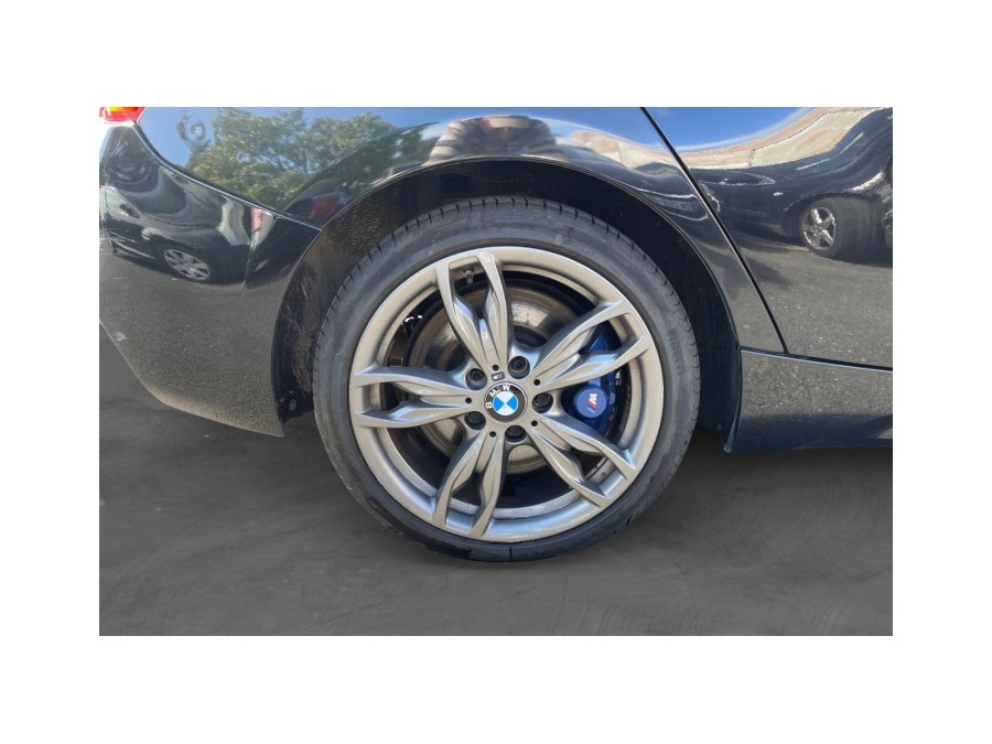BMW d'occasion SERIE 1 M 135 I de 2015 Beauvais (60)﻿