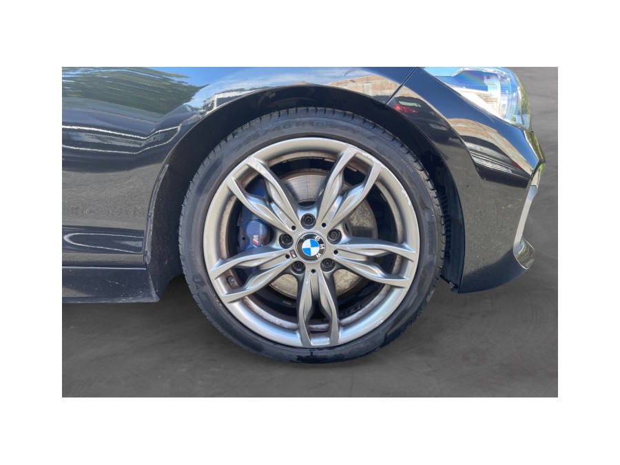 BMW d'occasion SERIE 1 M 135 I de 2015 Beauvais (60)﻿