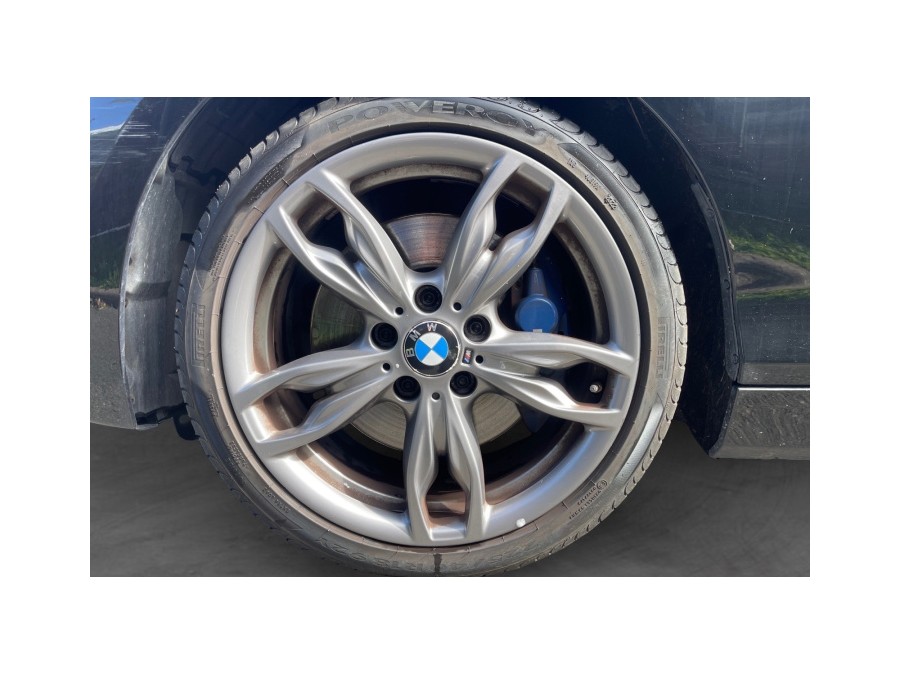 BMW d'occasion SERIE 1 M 135 I de 2015 Beauvais (60)﻿