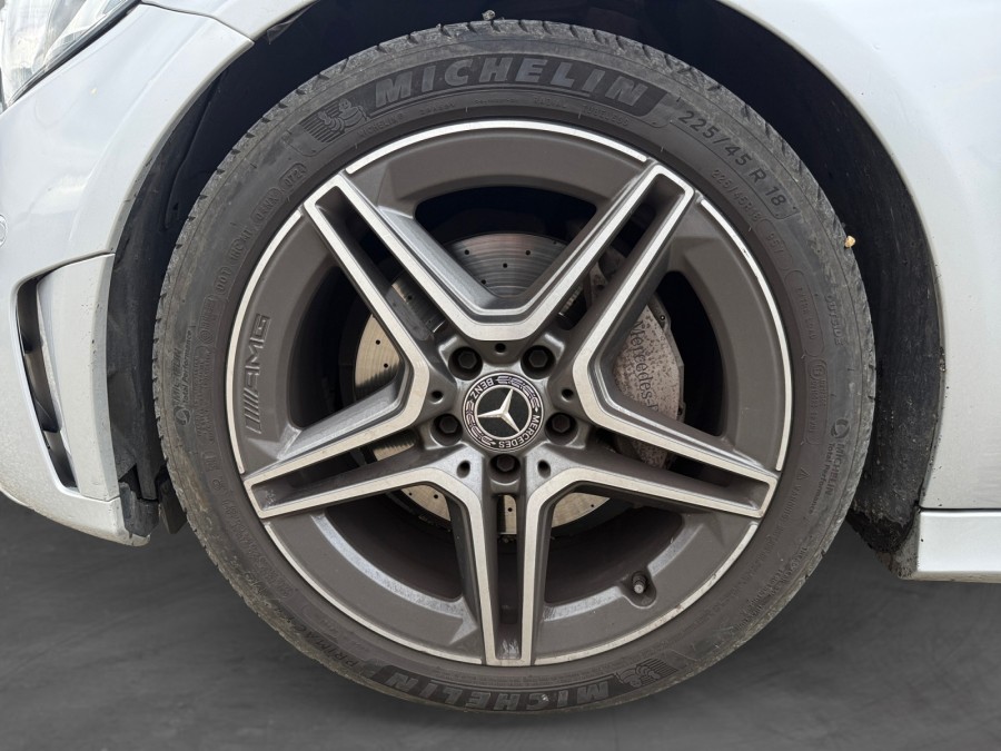 MERCEDES d'occasion CLASSE C 200 E de 2019 Vauvert (30)﻿