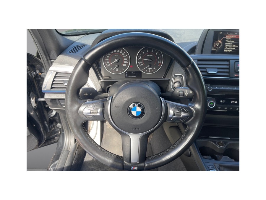BMW d'occasion SERIE 1 M 135 I de 2015 Beauvais (60)﻿