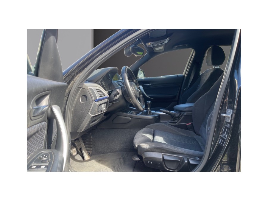 BMW d'occasion SERIE 1 M 135 I de 2015 Beauvais (60)﻿