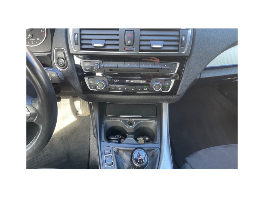 BMW d'occasion SERIE 1 M 135 I de 2015 Beauvais (60)﻿