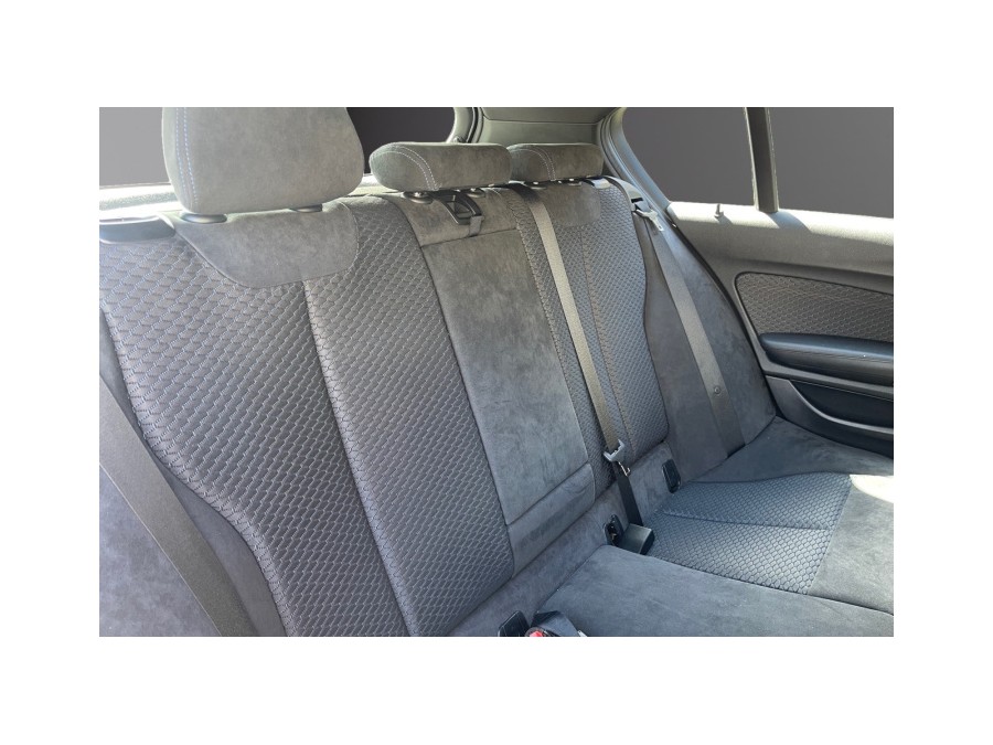 BMW d'occasion SERIE 1 M 135 I de 2015 Beauvais (60)﻿