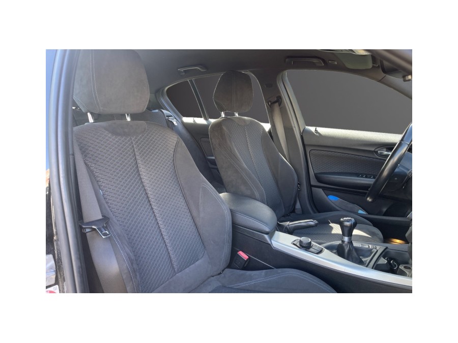 BMW d'occasion SERIE 1 M 135 I de 2015 Beauvais (60)﻿