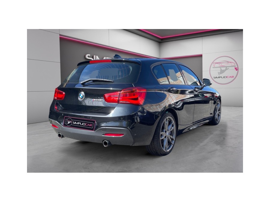 BMW d'occasion SERIE 1 M 135 I de 2015 Beauvais (60)﻿