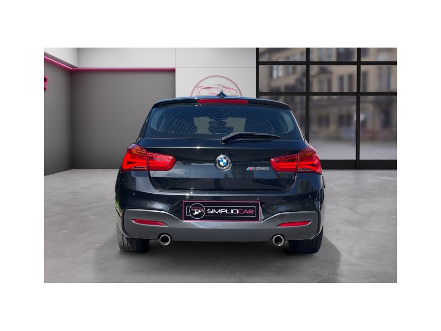 BMW d'occasion SERIE 1 M 135 I de 2015 Beauvais (60)﻿