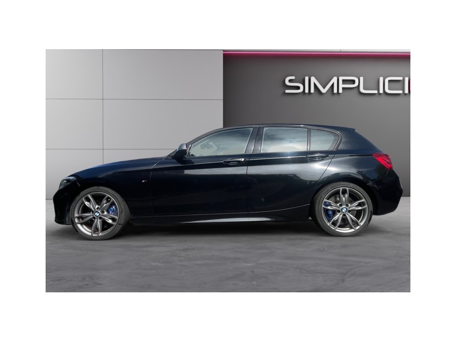 BMW d'occasion SERIE 1 M 135 I de 2015 Beauvais (60)﻿