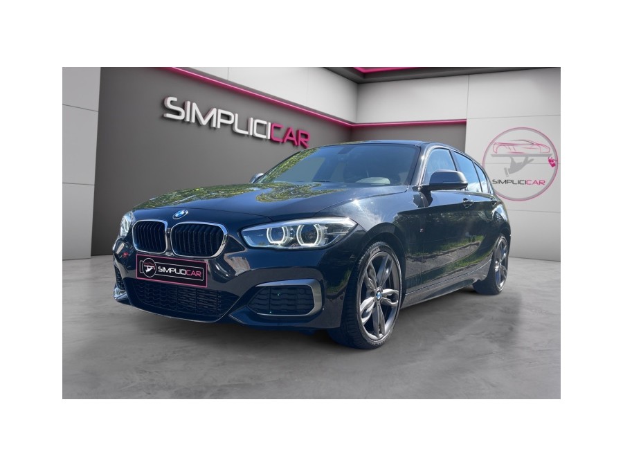 BMW d'occasion SERIE 1 M 135 I de 2015 Beauvais (60)﻿