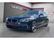 BMW d'occasion SERIE 1 M 135 I de 2015 Beauvais (60)﻿