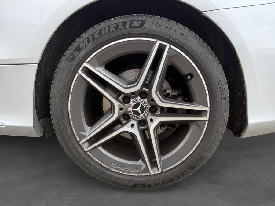 MERCEDES d'occasion CLASSE C 200 E de 2019 Vauvert (30)﻿