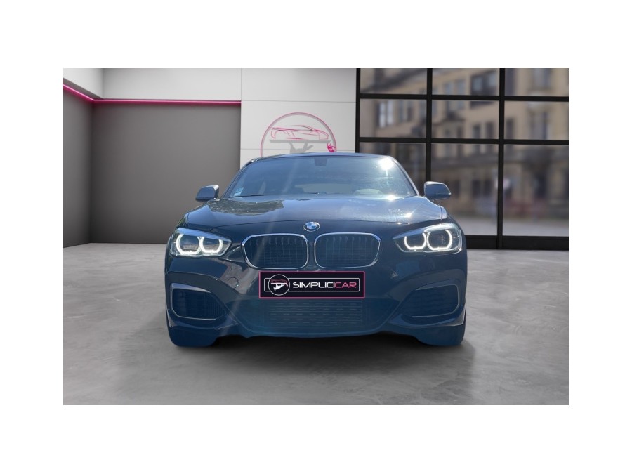 BMW d'occasion SERIE 1 M 135 I de 2015 Beauvais (60)﻿