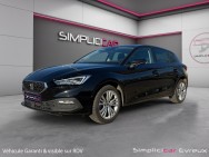 SEAT d'occasion LEON 1.0 TSI 110 REFERENCE de 2021 Evreux (27)﻿
