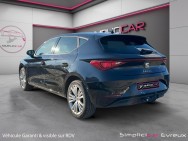 SEAT d'occasion LEON 1.0 TSI 110 REFERENCE de 2021 Evreux (27)﻿