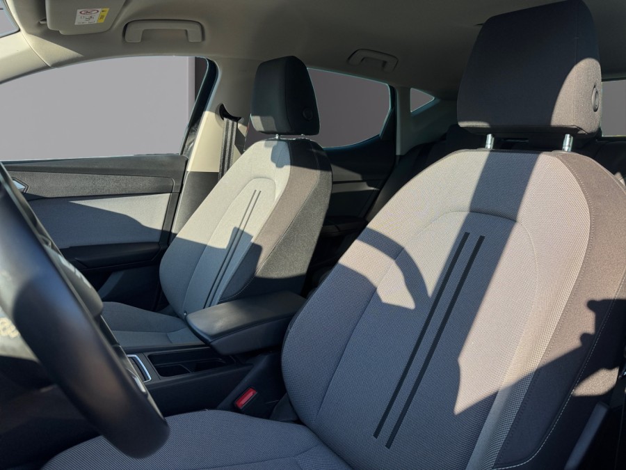 SEAT d'occasion LEON 1.0 TSI 110 REFERENCE de 2021 Evreux (27)﻿