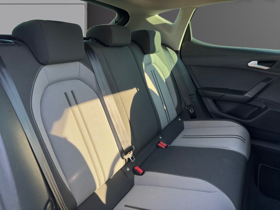 SEAT d'occasion LEON 1.0 TSI 110 REFERENCE de 2021 Evreux (27)﻿