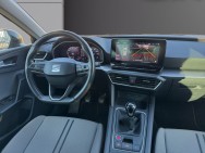 SEAT d'occasion LEON 1.0 TSI 110 REFERENCE de 2021 Evreux (27)﻿