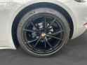 Porsche 718 cayman 2.0i 300 ch pdk /garantie 12 mois/entretien porsche/echappement sport occasion paris 17ème (75)(porte...