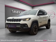 JEEP d'occasion COMPASS 1.3 PHEV T4 240 4XE EAWD SUMMIT AT PH2 de