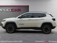 JEEP d'occasion COMPASS 1.3 PHEV T4 240 4XE EAWD SUMMIT AT PH2 de