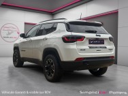 JEEP d'occasion COMPASS 1.3 PHEV T4 240 4XE EAWD SUMMIT AT PH2 de