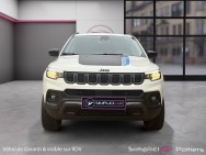 JEEP d'occasion COMPASS 1.3 PHEV T4 240 4XE EAWD SUMMIT AT PH2 de