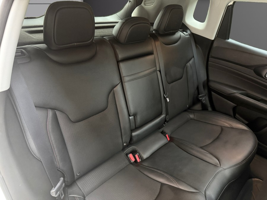 JEEP d'occasion COMPASS 1.3 PHEV T4 240 4XE EAWD SUMMIT AT PH2 de