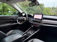 JEEP d'occasion COMPASS 1.3 PHEV T4 240 4XE EAWD SUMMIT AT PH2 de