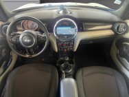 MINI d'occasion MINI COOPER 136 BUSINESS de 2015 Royan (17)﻿