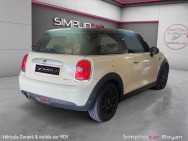 MINI d'occasion MINI COOPER 136 BUSINESS de 2015 Royan (17)﻿