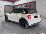 MINI d'occasion MINI COOPER 136 BUSINESS de 2015 Royan (17)﻿