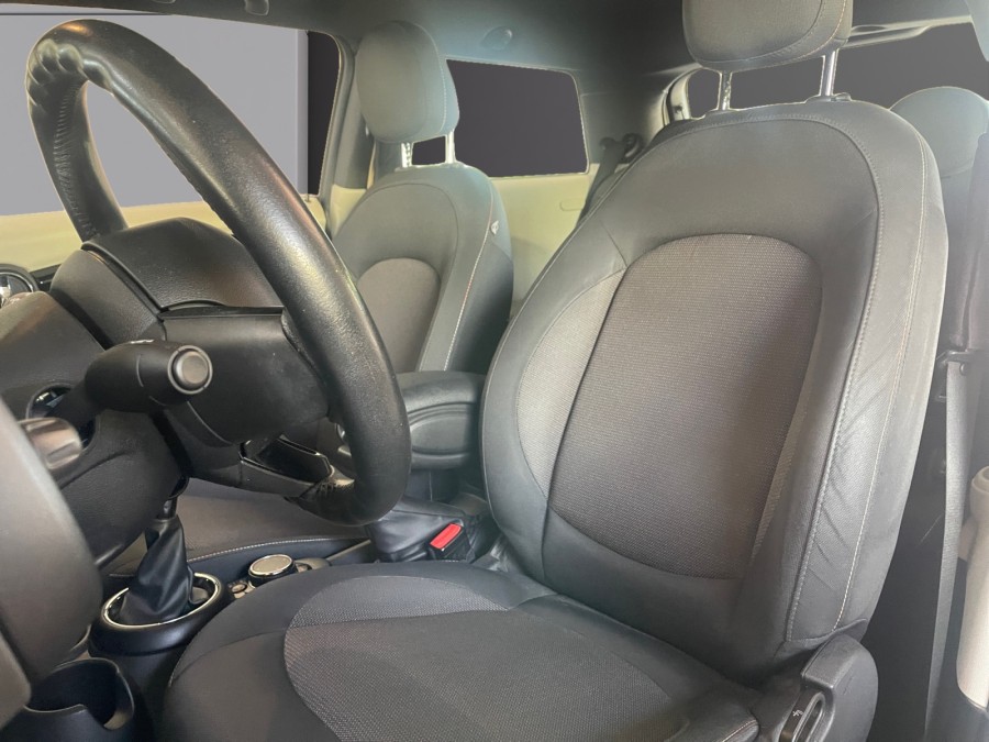 MINI d'occasion MINI COOPER 136 BUSINESS de 2015 Royan (17)﻿