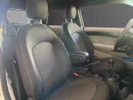 MINI d'occasion MINI COOPER 136 BUSINESS de 2015 Royan (17)﻿