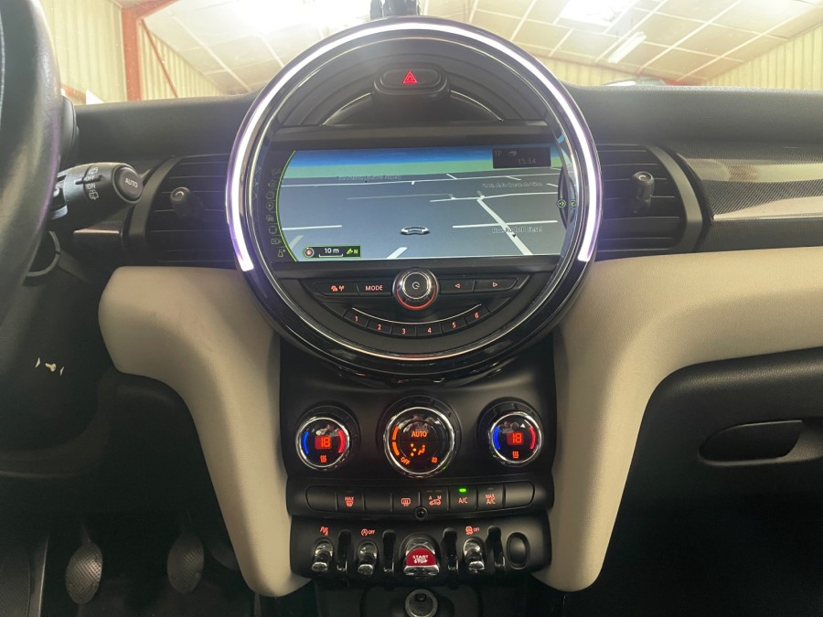 MINI d'occasion MINI COOPER 136 BUSINESS de 2015 Royan (17)﻿