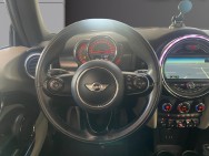 MINI d'occasion MINI COOPER 136 BUSINESS de 2015 Royan (17)﻿