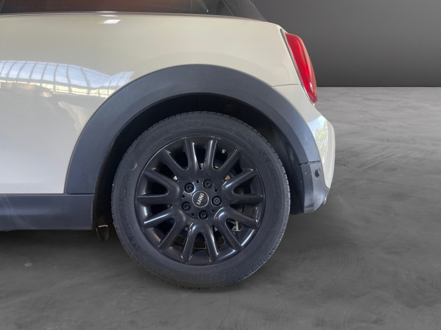 MINI d'occasion MINI COOPER 136 BUSINESS de 2015 Royan (17)﻿