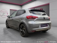 RENAULT d'occasion CLIO 1.6 E-TECH 140 Engineered de 2023 Limoges