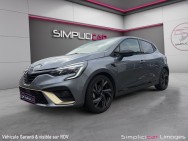 RENAULT d'occasion CLIO 1.6 E-TECH 140 Engineered de 2023 Limoges