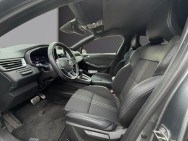 RENAULT d'occasion CLIO 1.6 E-TECH 140 Engineered de 2023 Limoges