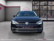 VOLKSWAGEN d'occasion GOLF 1.6 TDI 115 TRENDLINE BUSINESS de 2017