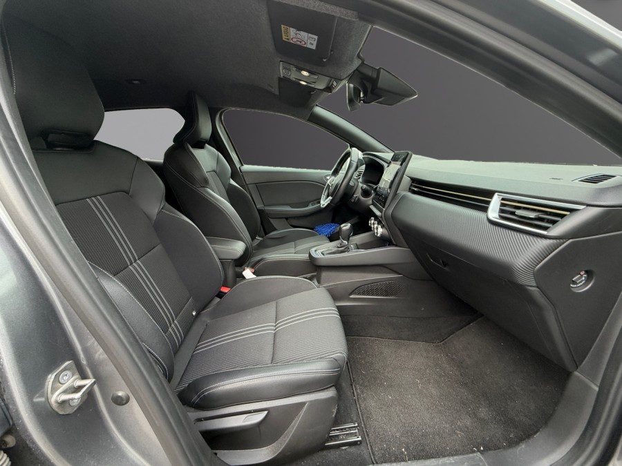 RENAULT d'occasion CLIO 1.6 E-TECH 140 Engineered de 2023 Limoges