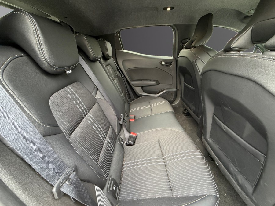 RENAULT d'occasion CLIO 1.6 E-TECH 140 Engineered de 2023 Limoges