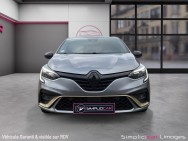RENAULT d'occasion CLIO 1.6 E-TECH 140 Engineered de 2023 Limoges