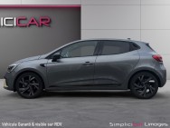 RENAULT d'occasion CLIO 1.6 E-TECH 140 Engineered de 2023 Limoges